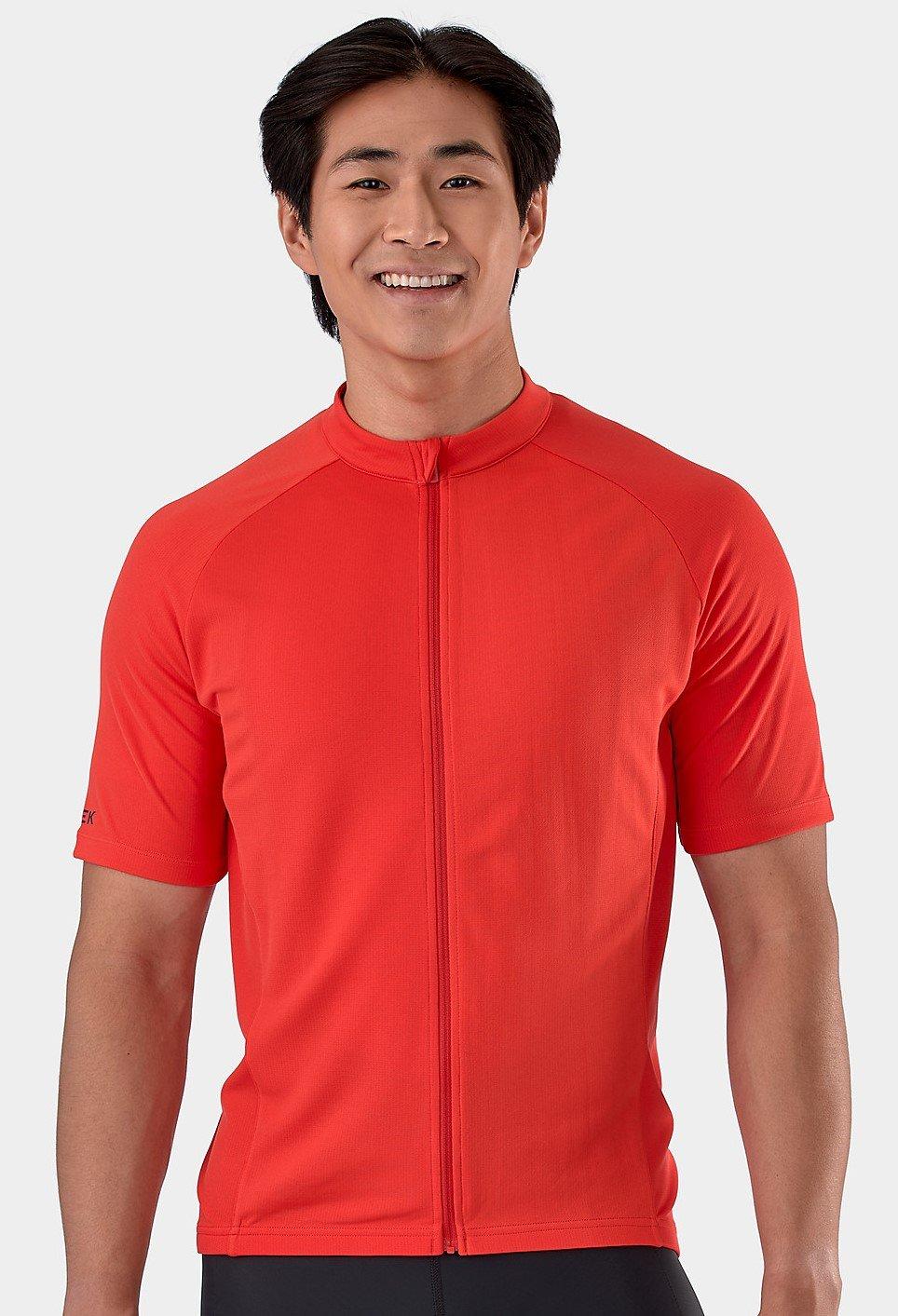 Trek Solstice Jersey M , Cyklistické chrániče, Velikosť: S