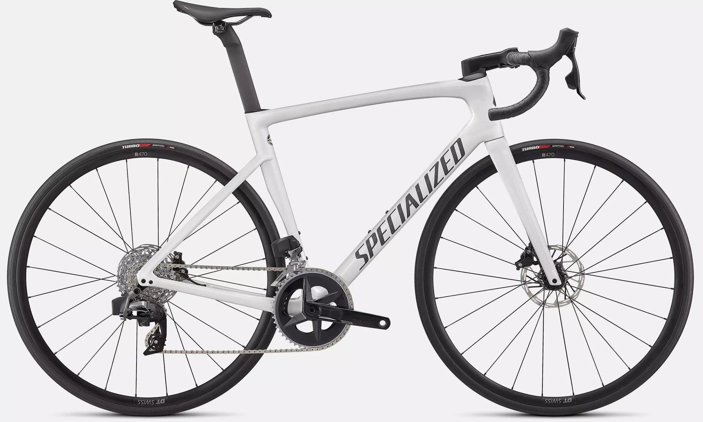 Cestný bicykel SPECIALIZED Tarmac SL7 Comp Rival eTap AXS Veľkosť: 52 cm