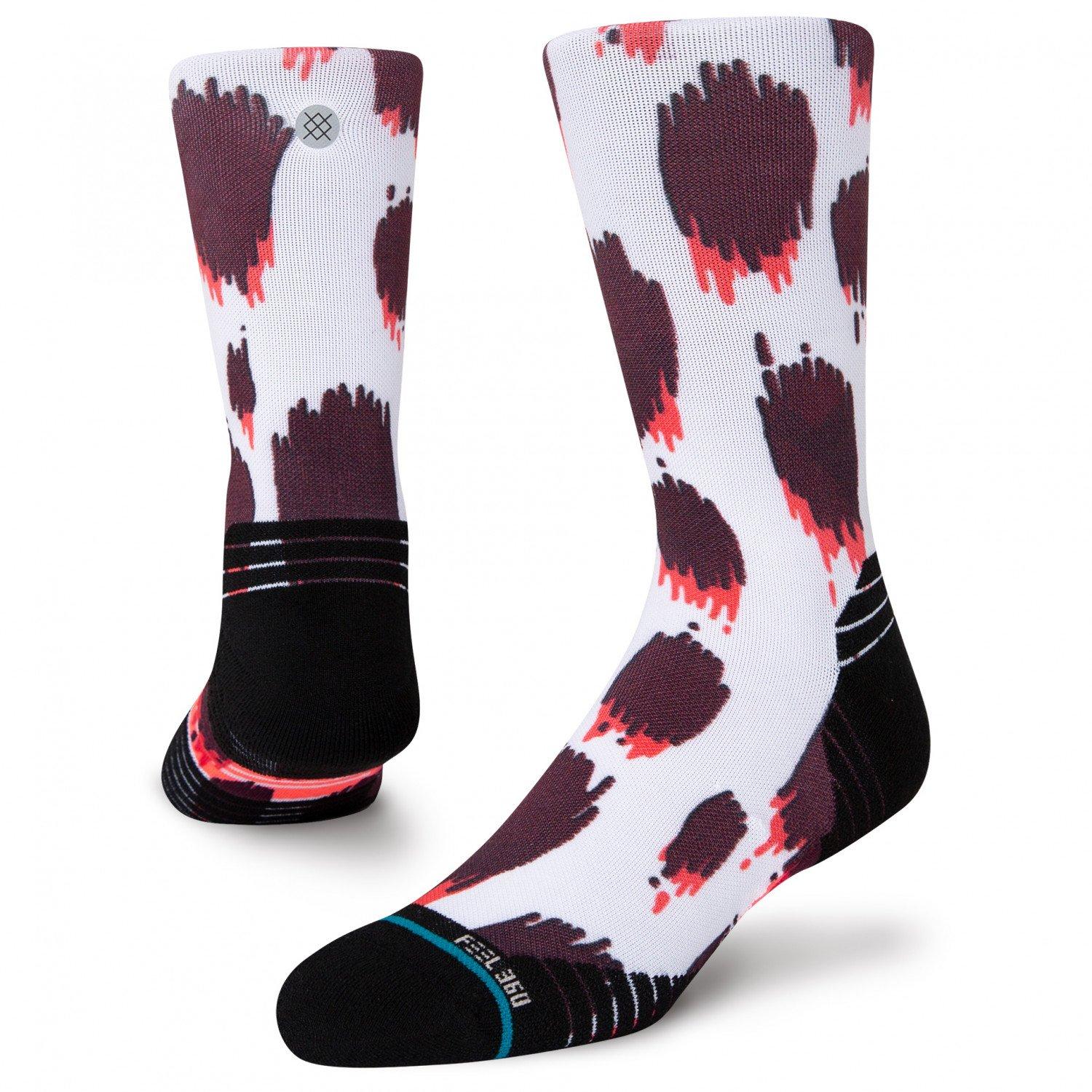 Ponožky Stance x Ciele Athletics Speed Veľkosť: L