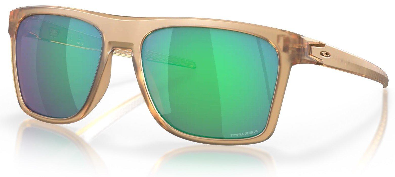 Oakley Leffingwell Prizm , Slnečné okuliare, Velikosť: Univerzálna veľkosť