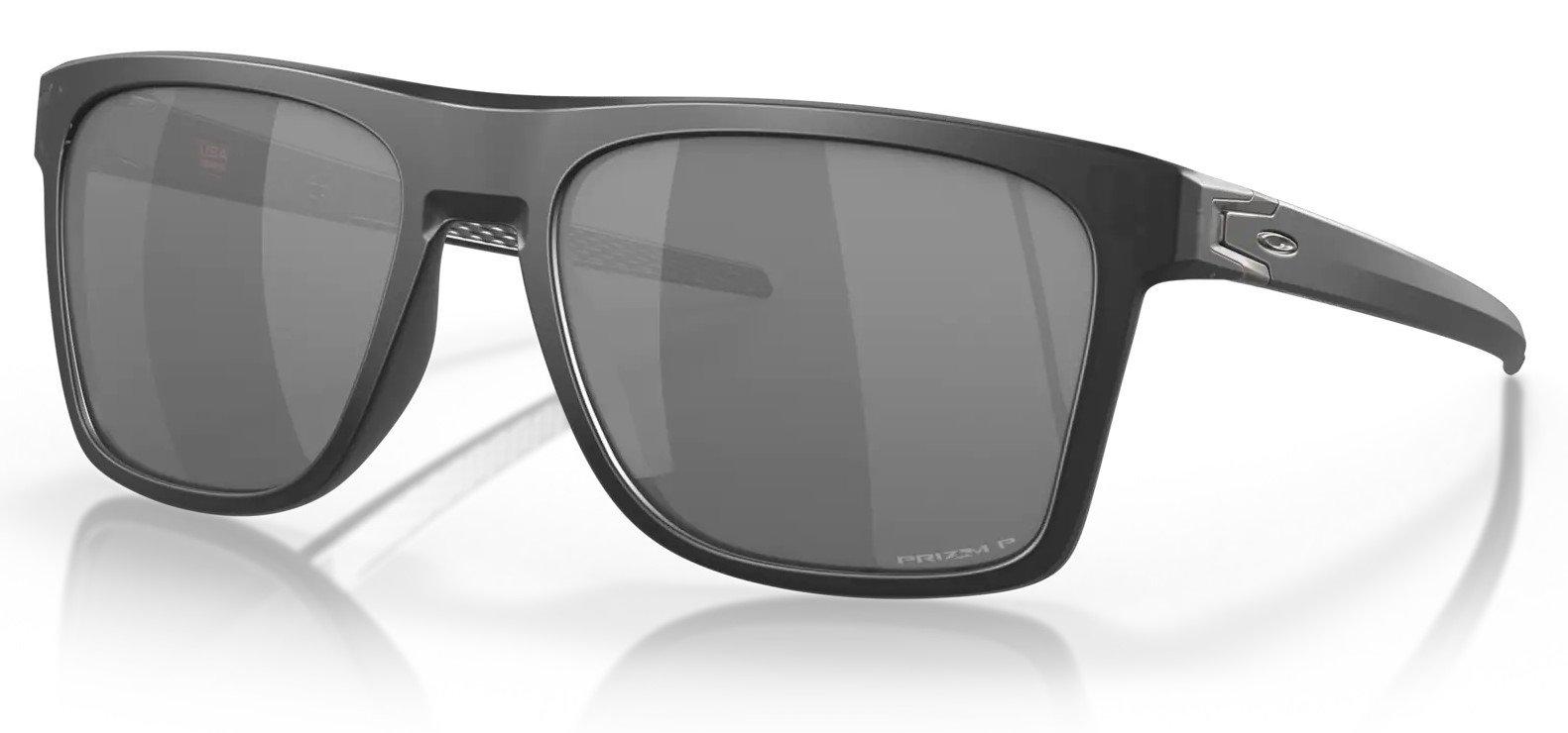 Oakley Leffingwell Prizm , Slnečné okuliare, Velikosť: Univerzálna veľkosť