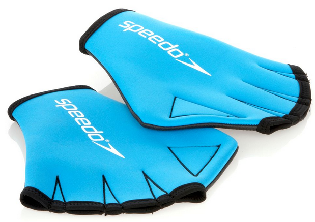 Speedo Aqua Gloves Veľkosť: S