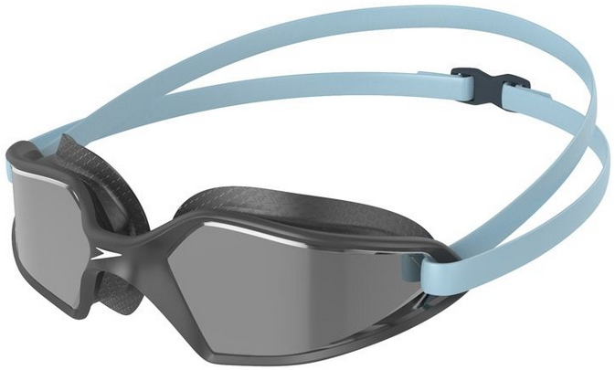 Plavecké okuliare Speedo Hydropulse Mirror Veľkosť: Univerzálna veľkosť