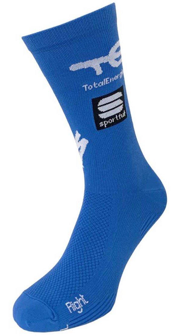Sportful TE Race Socks M , Ponožky, Velikosť: S