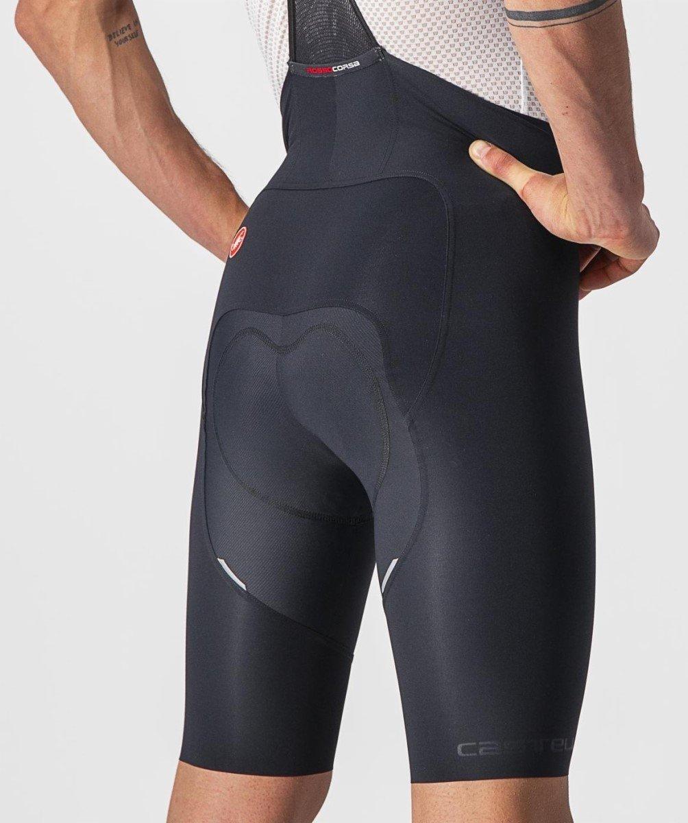 Castelli Free Aero RC Bibshort M - Veľkosť: XXL · záber 2