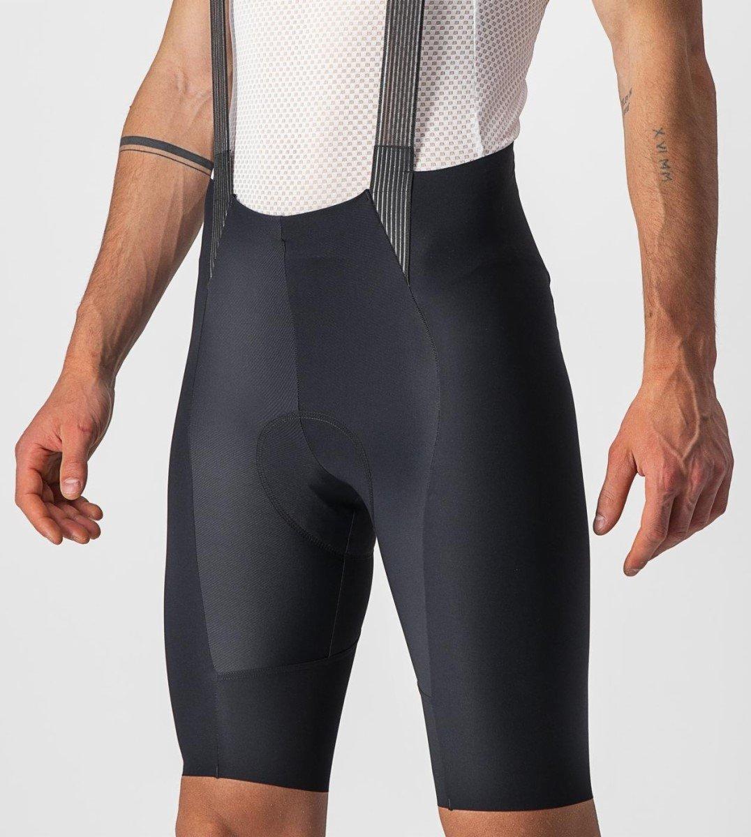 Castelli Free Aero RC Bibshort M - Veľkosť: XXL · záber 3
