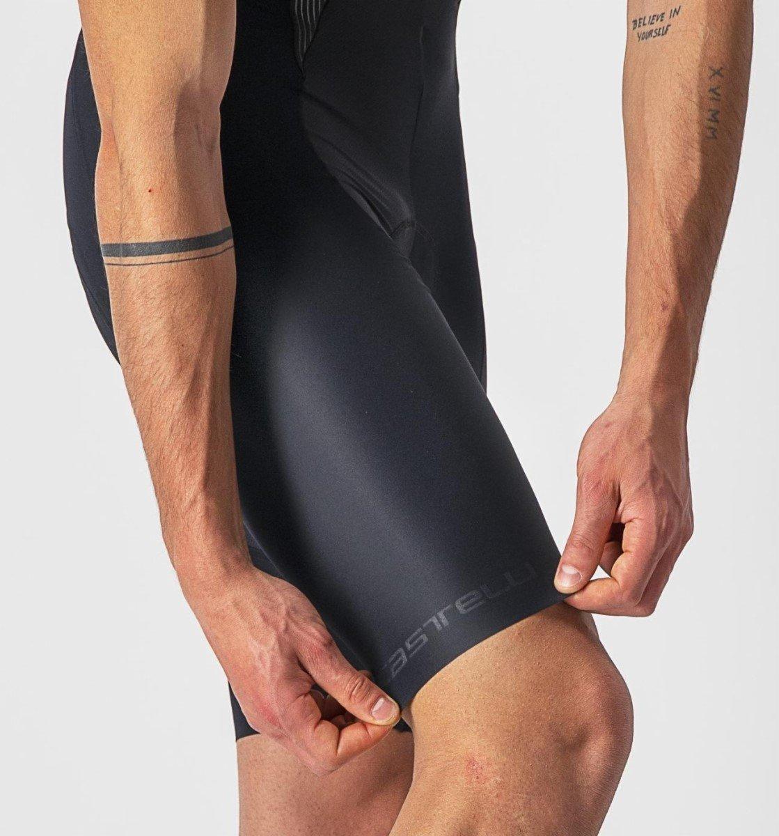 Castelli Free Aero RC Bibshort M - Veľkosť: XXL · záber 5