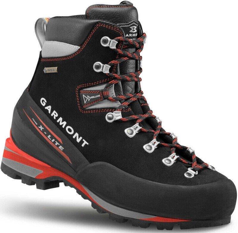 Garmont Pinnacle GTX - Veľkosť: 38 · záber 3