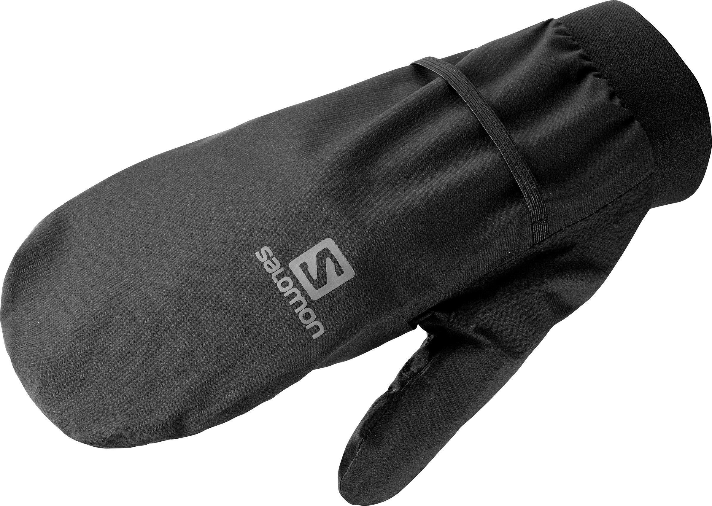Salomon BONATTI WP Mitten U Veľkosť: XL, Rukavice, Velikosť: XL