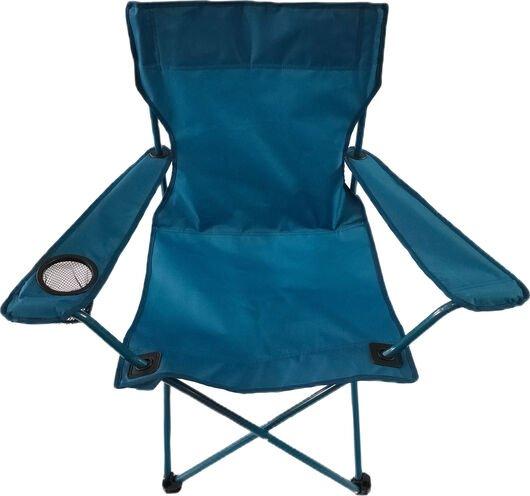 McKinley Camp Chair 200 I , Kempingová stolička, Velikosť: Univerzálna veľkosť