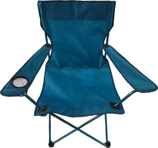 McKinley Camp Chair 200 I Veľkosť: Univerzálna veľkosť