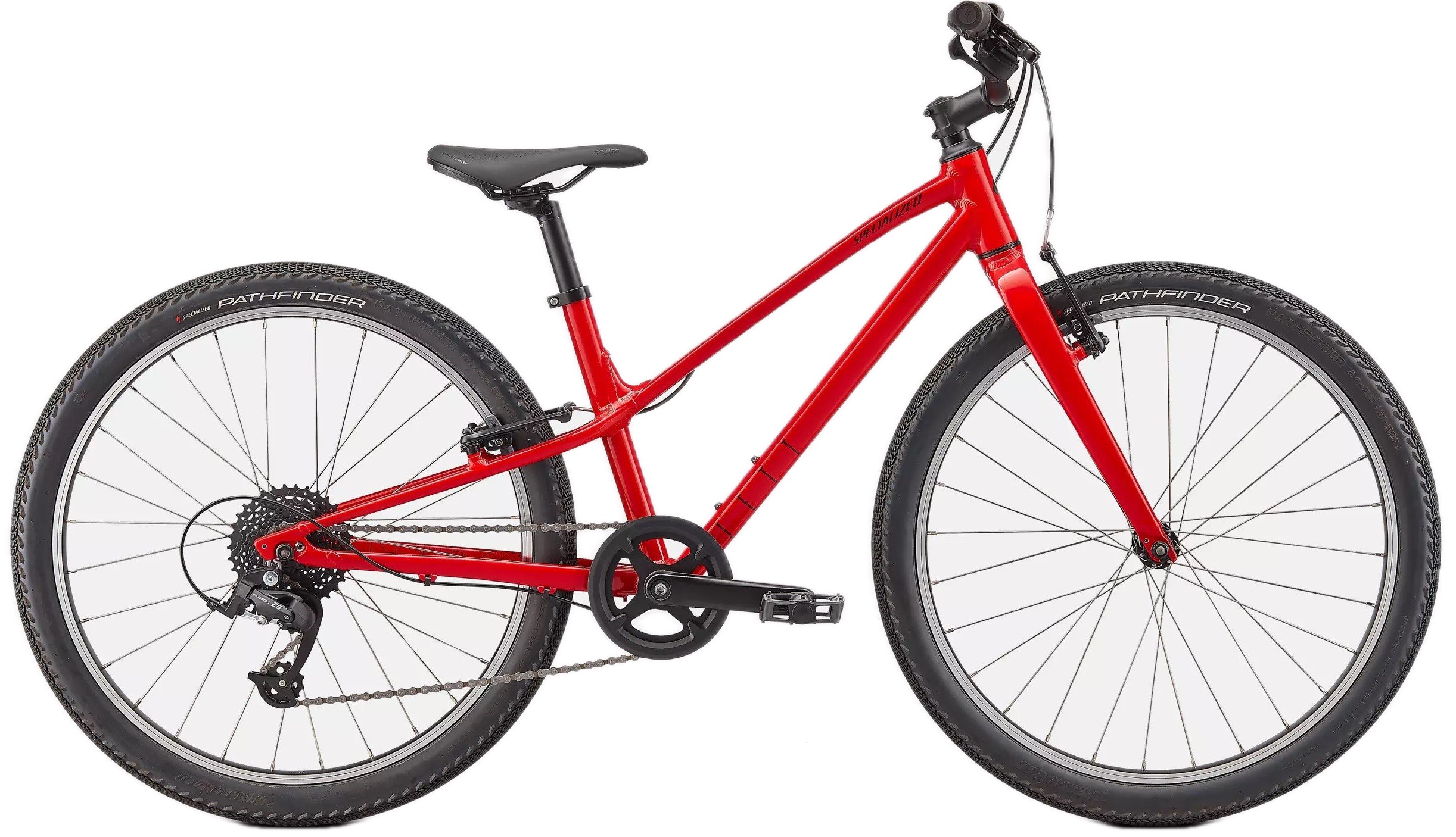 Specialized Detský bicykel Jett 24 Veľkosť: 24 inch. wheel