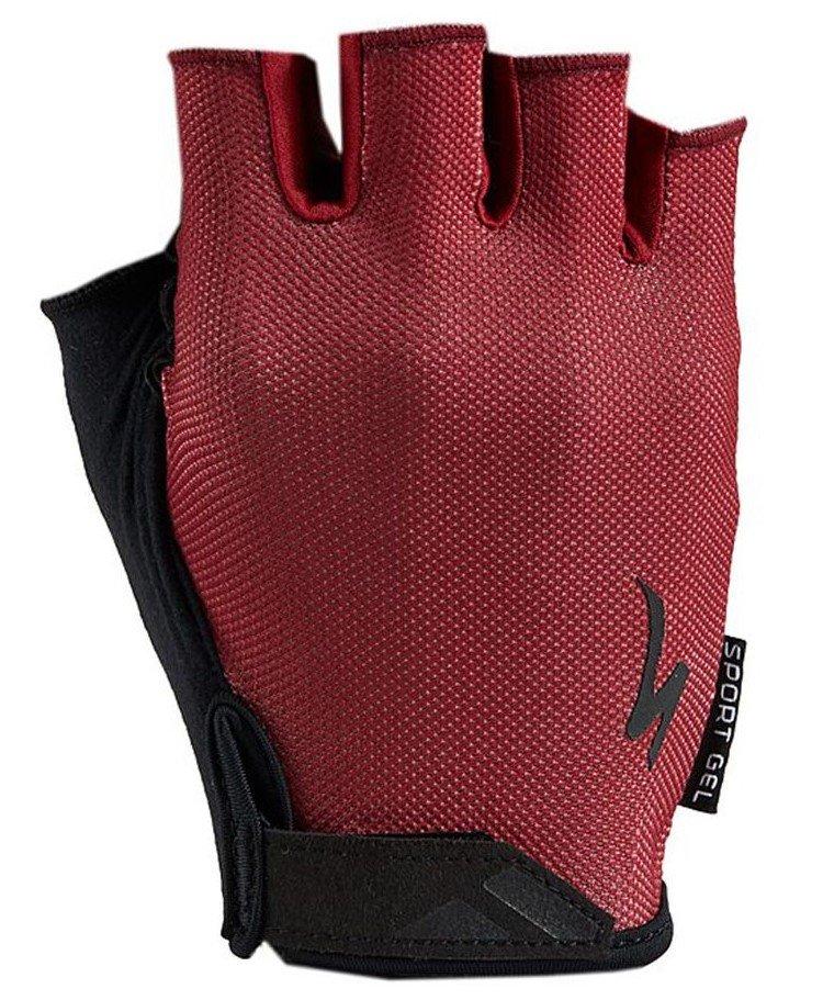 Specialized Body Geometry Sport Gel Gloves W , Rukavice, Velikosť: M