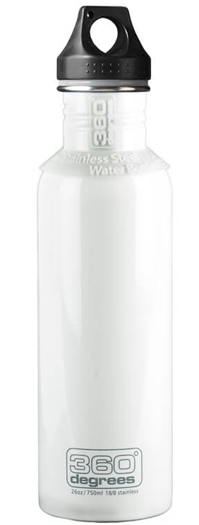 Sea To Summit 360° Degrees Stainless Bottle O.75 L , Fľaša, Velikosť: Univerzálna veľkosť