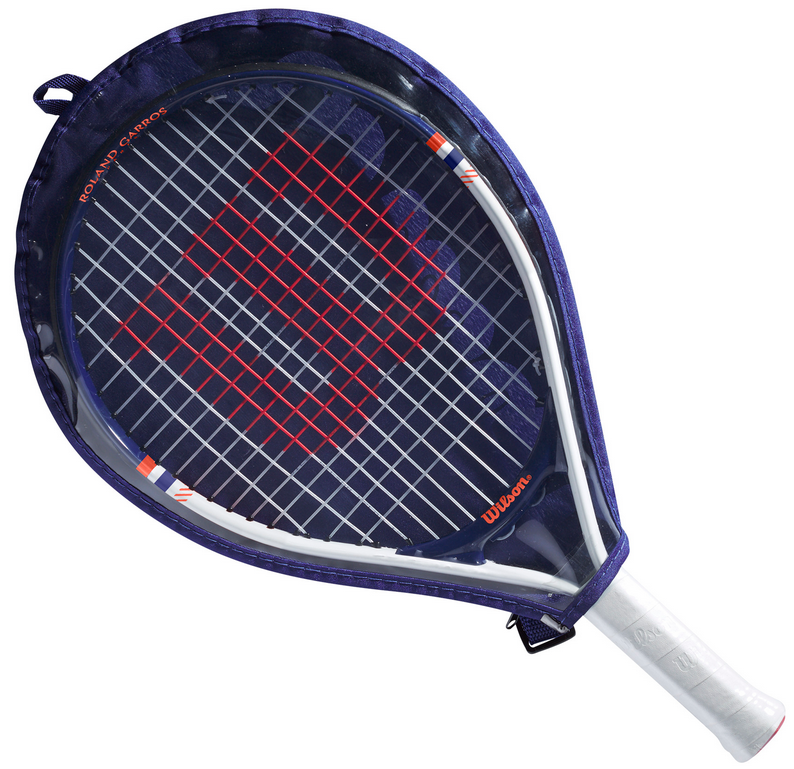 WILSON ROLAND GARROS ELITE 17 · záber 3