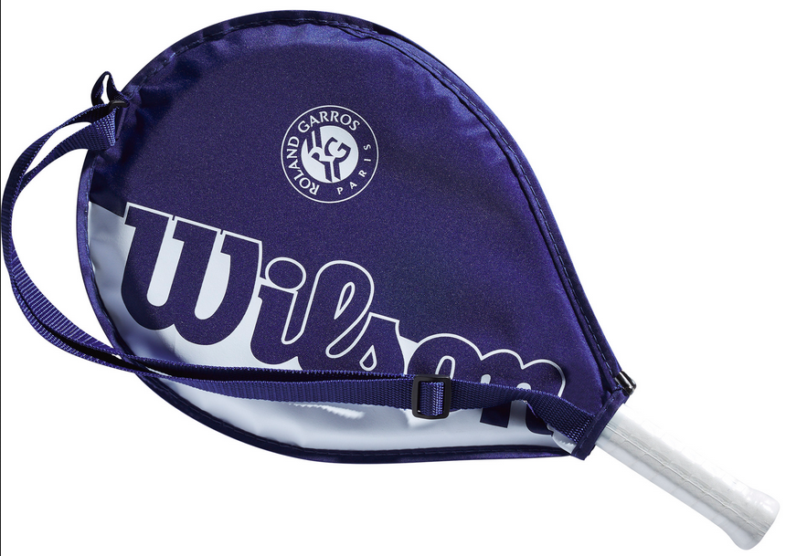 WILSON ROLAND GARROS ELITE 17 · záber 4