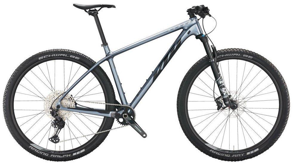 Bicykle KTM Myroon Elite Veľkosť: 48 cm