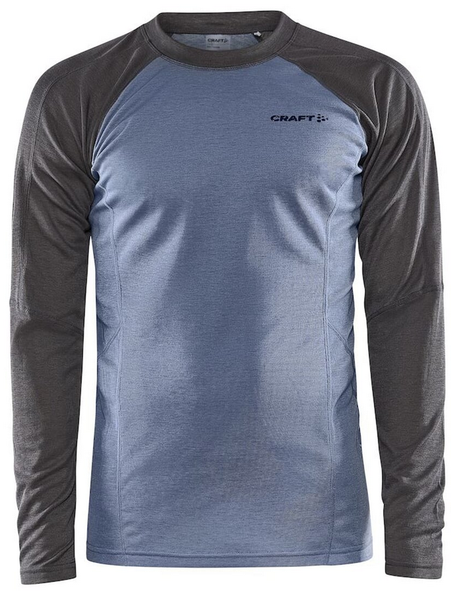 CRAFT CORE Warm Baselayer LS