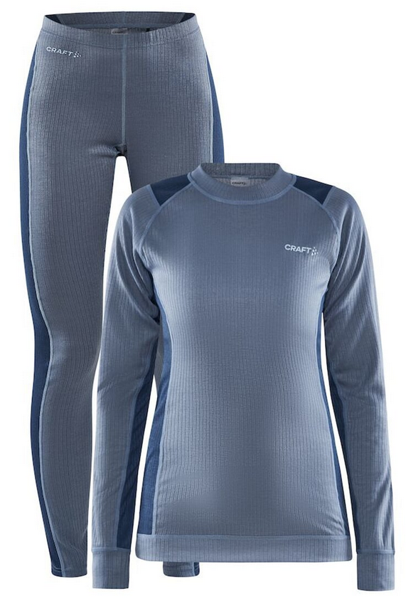 CRAFT CORE Dry Baselayer Veľkosť: XL, Termoprádlo, Velikosť: XL