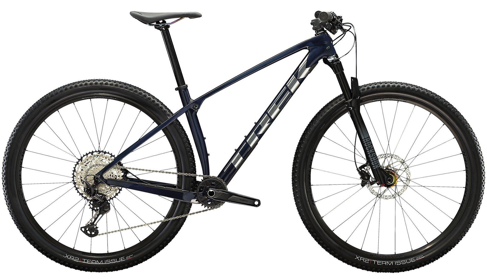 Bicykle Trek Procaliber 9.6 Veľkosť: M