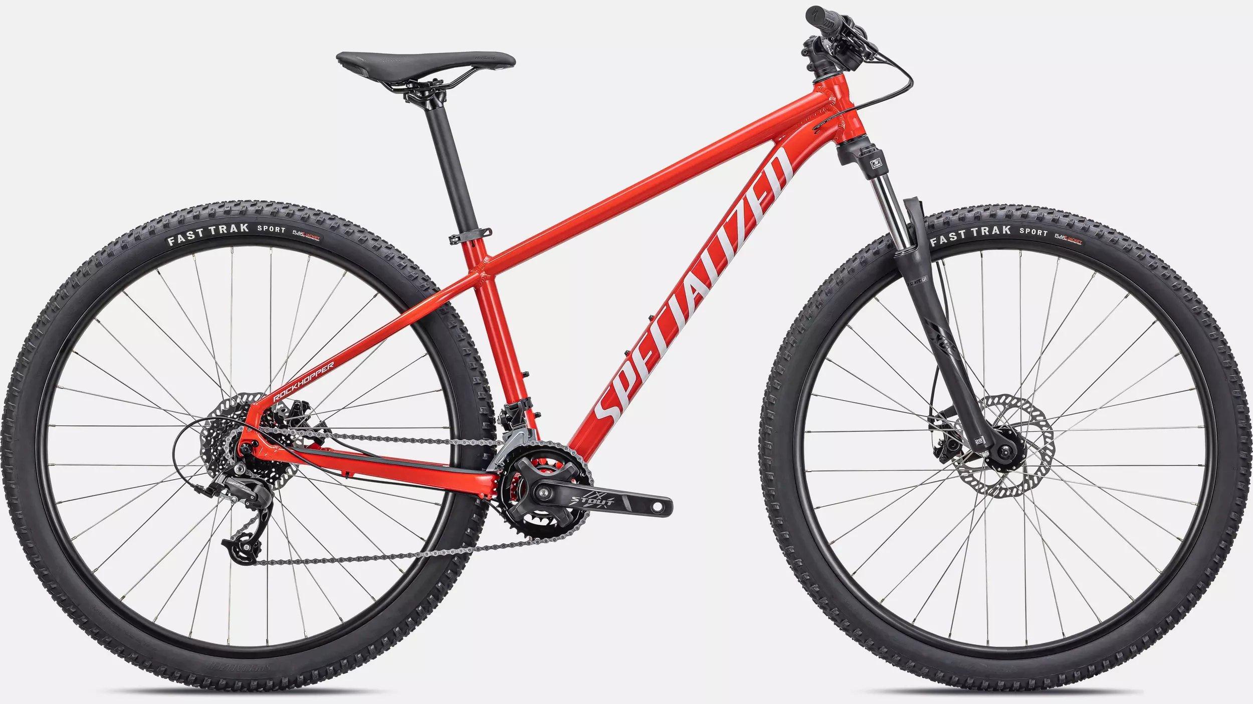 Bicykle Specialized Rockhopper 29 Veľkosť: M