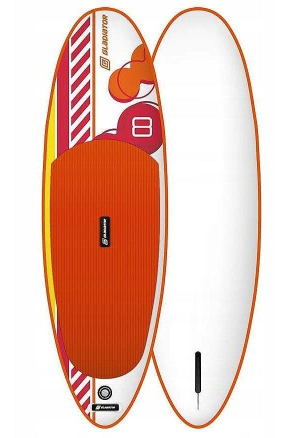 Paddleboard Gladiator Paddleboard Kids 8\'0\'\' Veľkosť: Univerzálna veľkosť