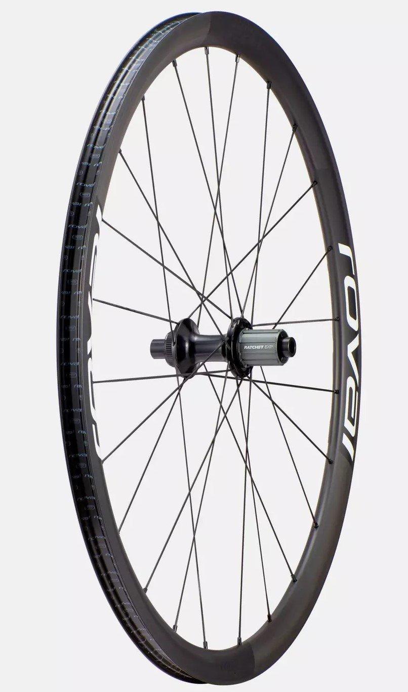 Specialized Cyklokomponenty Alpinist CLX Rear HG Veľkosť: 700C