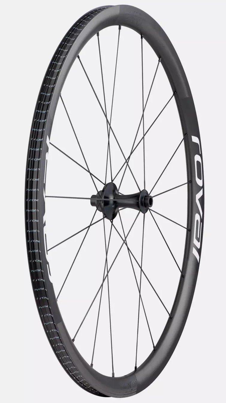 Specialized Cyklokomponenty Alpinist CLX Front Veľkosť: 700C