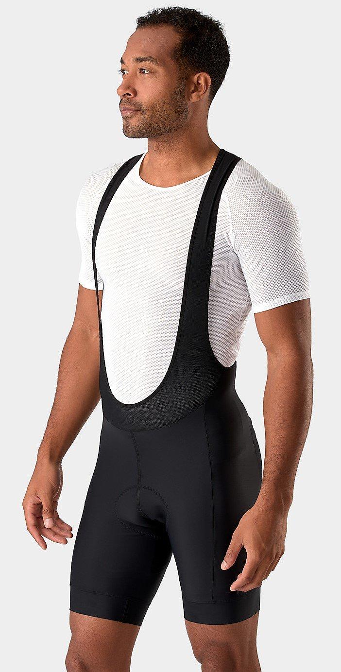 Trek Solstice Cycling Bib Shorts M - Veľkosť: M · záber 2