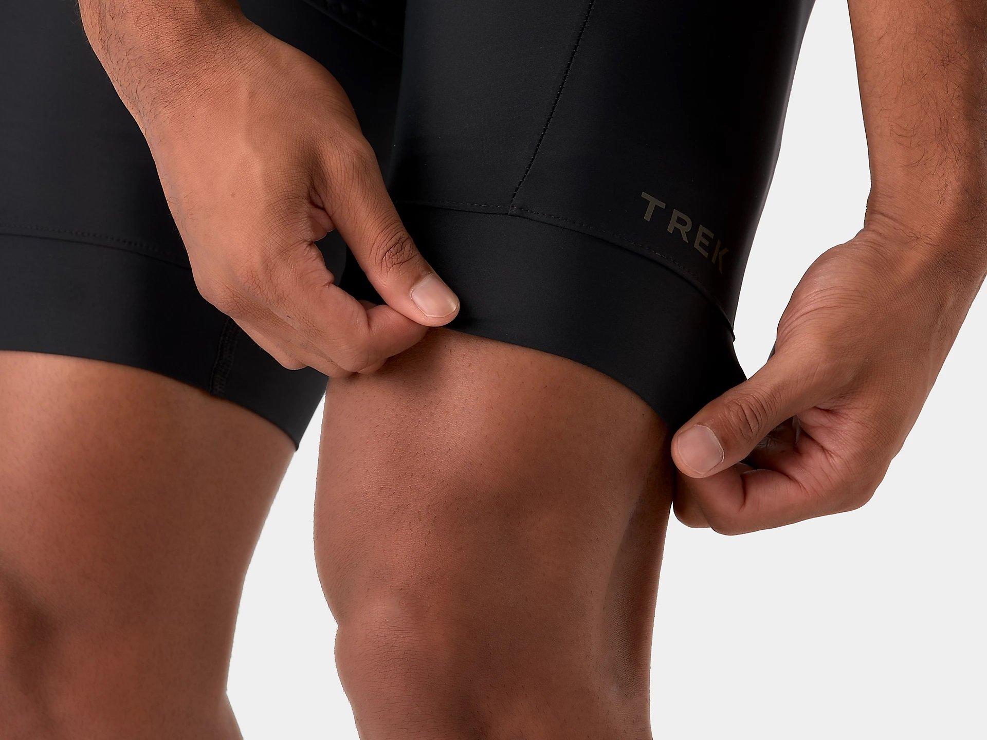 Trek Solstice Cycling Bib Shorts M - Veľkosť: M · záber 4