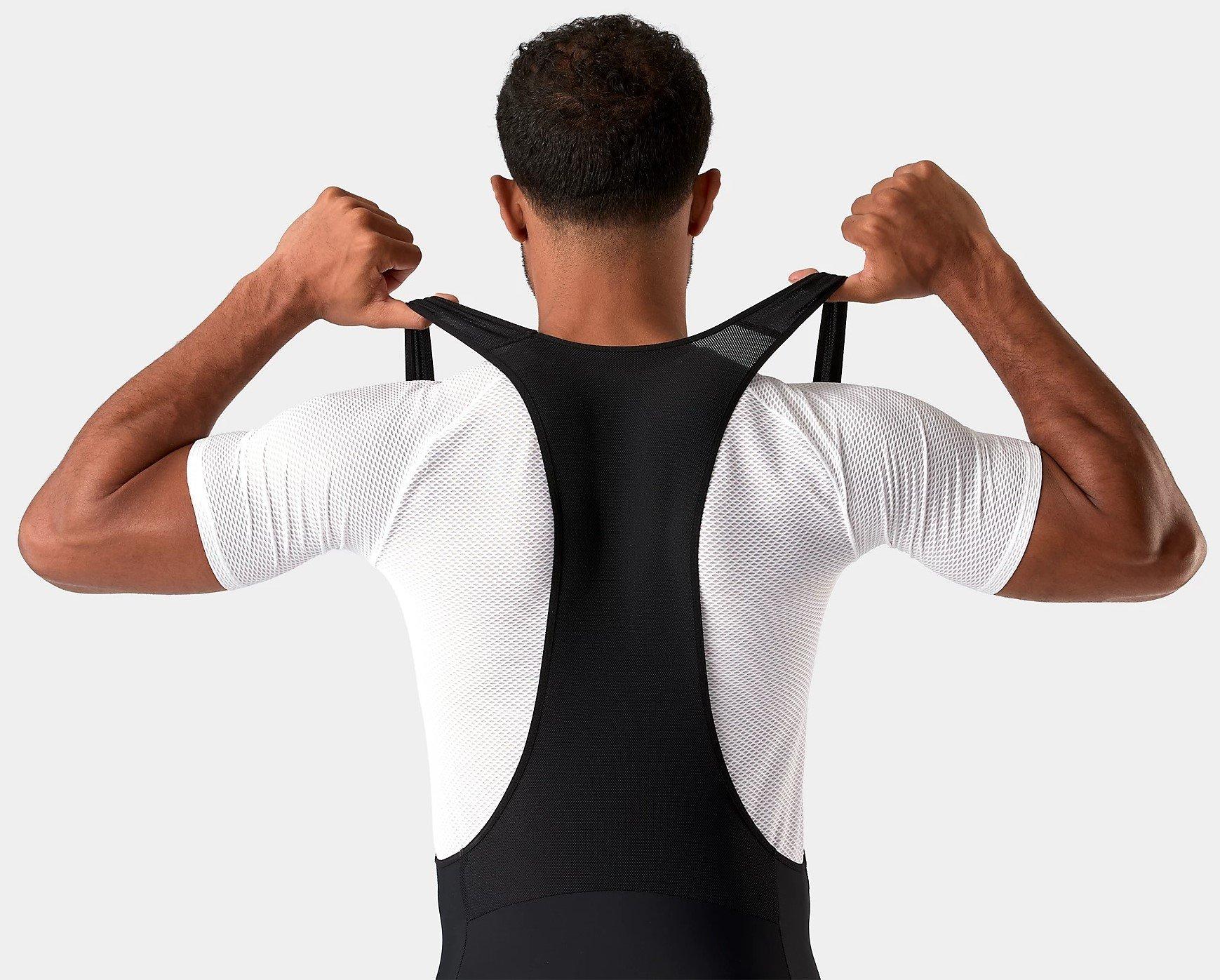 Trek Solstice Cycling Bib Shorts M - Veľkosť: M · záber 5