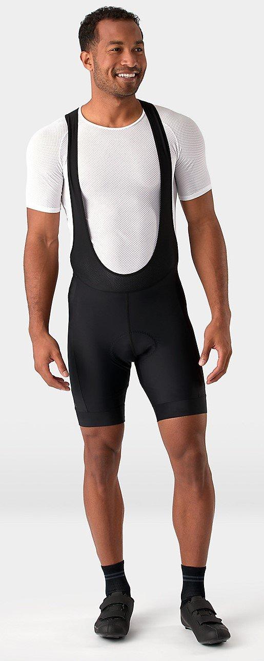 Trek Solstice Cycling Bib Shorts M - Veľkosť: M · záber 6