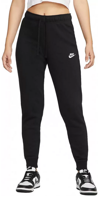 Nohavice Nike Sportswear Club Fleece W Veľkosť: XL