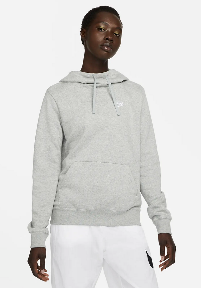 Nike Sportswear Club Fleece W Veľkosť: XS