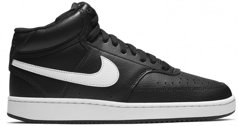 Nike Court Vision Mid W Veľkosť: 40 EUR