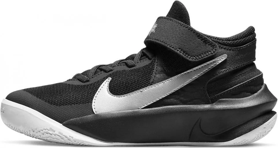 Nike Team Hustle D 10 FlyEase