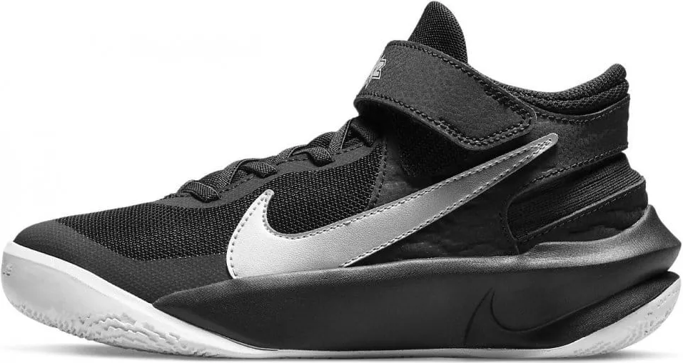 Nike Team Hustle D 10 FlyEase Veľkosť: 36 EUR