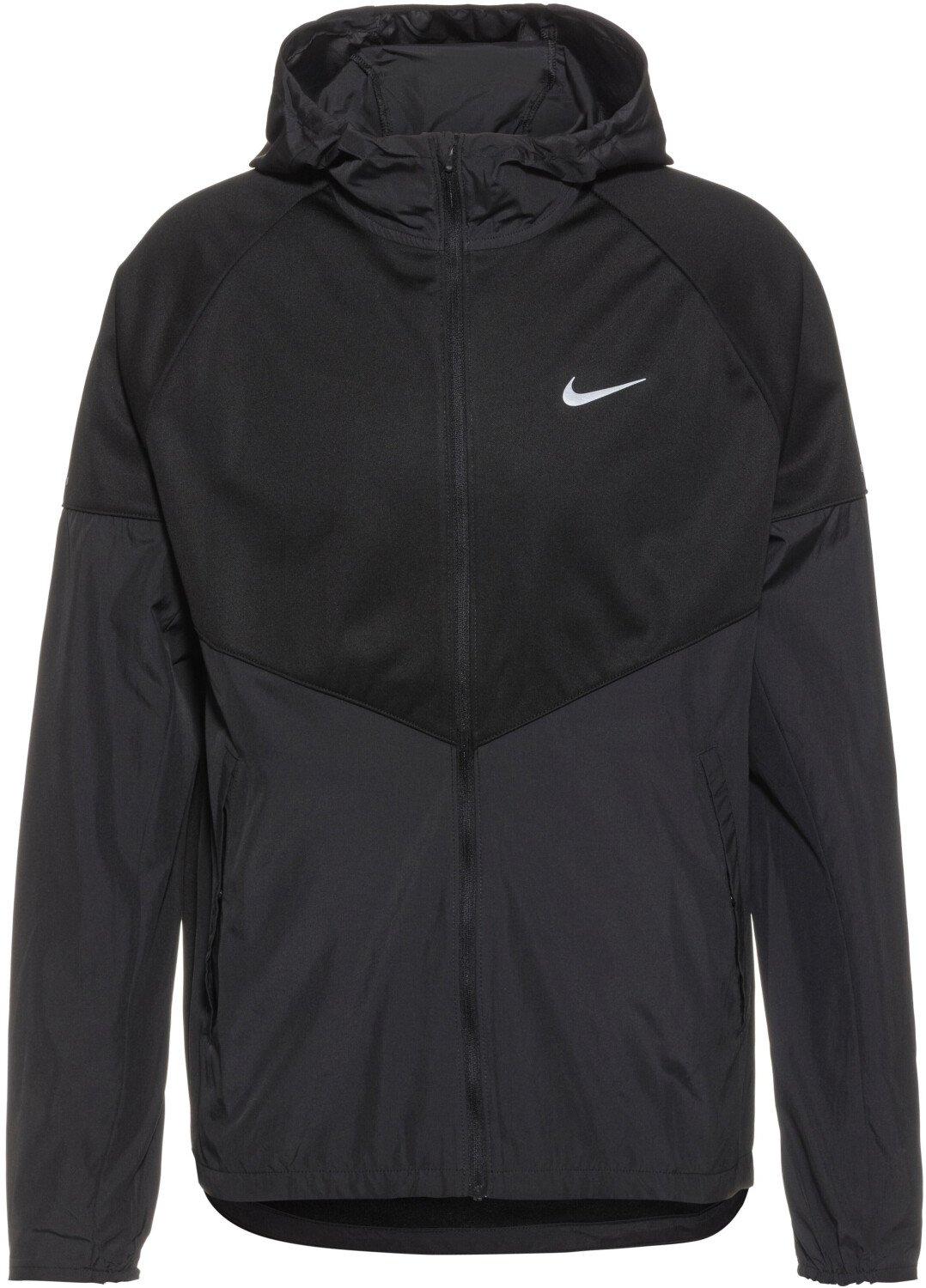 Nike Therma-FIT Repel Miler Running Jckt , Bunda, Velikosť: M