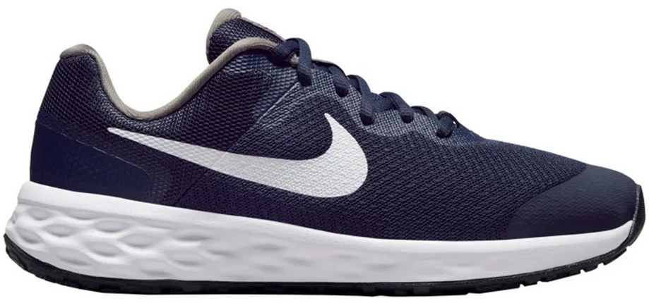 Nike Revolution 6 Road Older Kids Veľkosť: 36 EUR