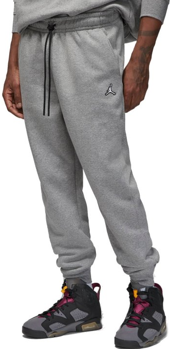 Nohavice Nike Jordan Essential Fleece Joggers Veľkosť: XXL