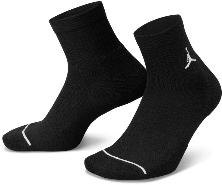 Nike Jordan Everyday Ankle Socks Veľkosť: XL