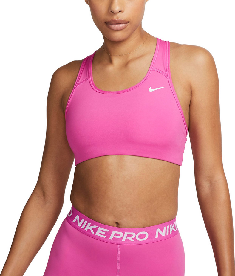 Športová podprsenka Nike swoosh Veľkosť: XL