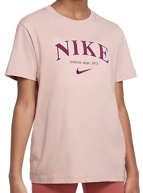 Nike Sportswear Kids\' Tee Veľkosť: XS