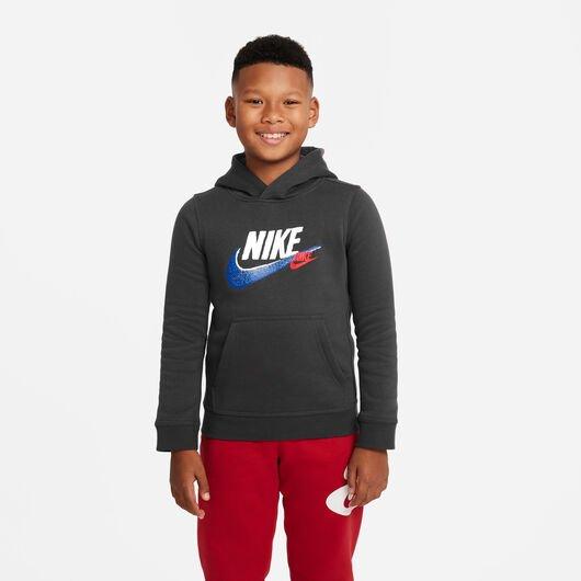Nike Sportswear Standard Issue Hoodie Veľkosť: M