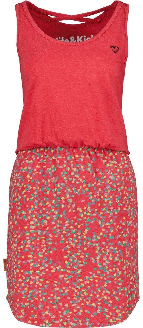 Alife And Kickin Alife and Kickin RosalieAK Dress salsa Veľkosť: S