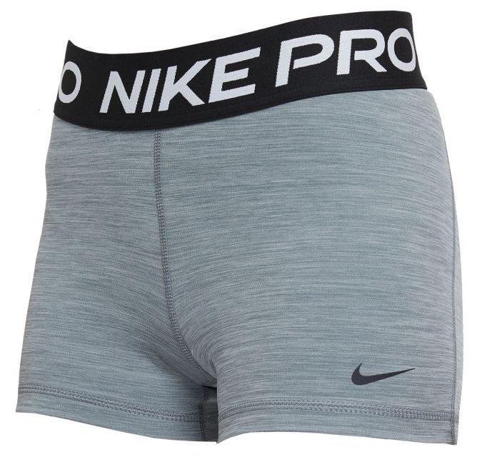 Nike W NP 365 SHORT 3IN Veľkosť: L