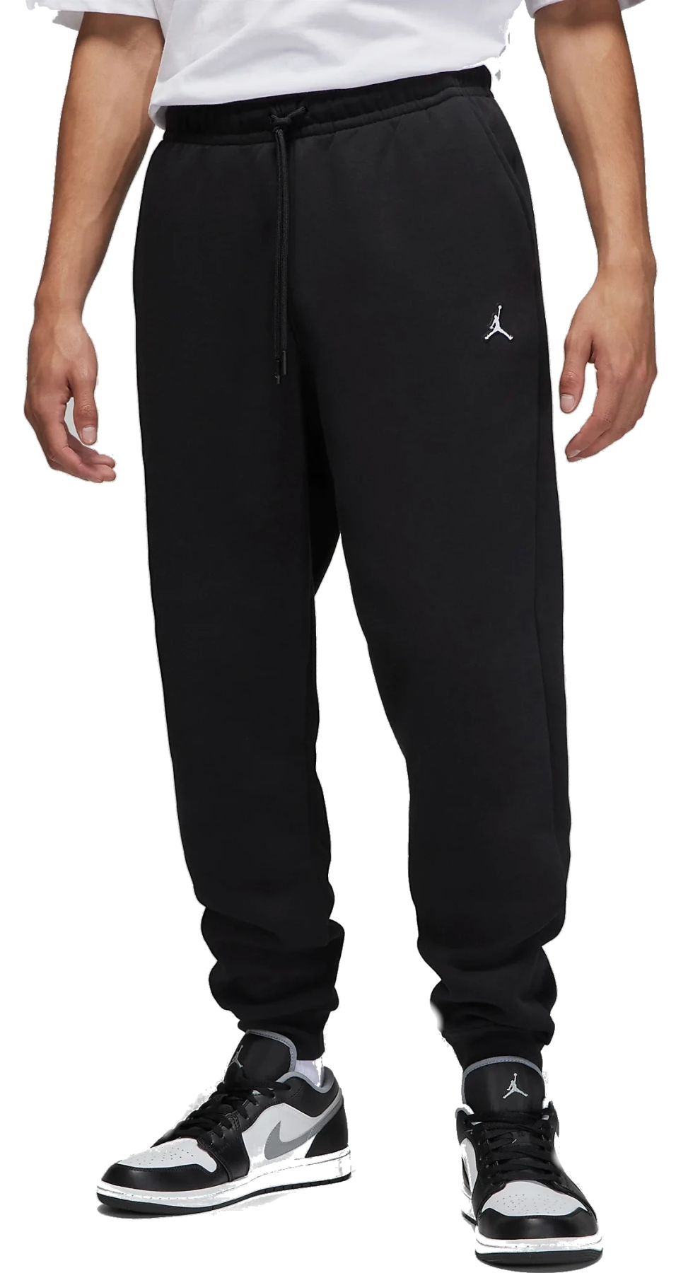 Nohavice Nike Jordan Essential Fleece Joggers Veľkosť: L