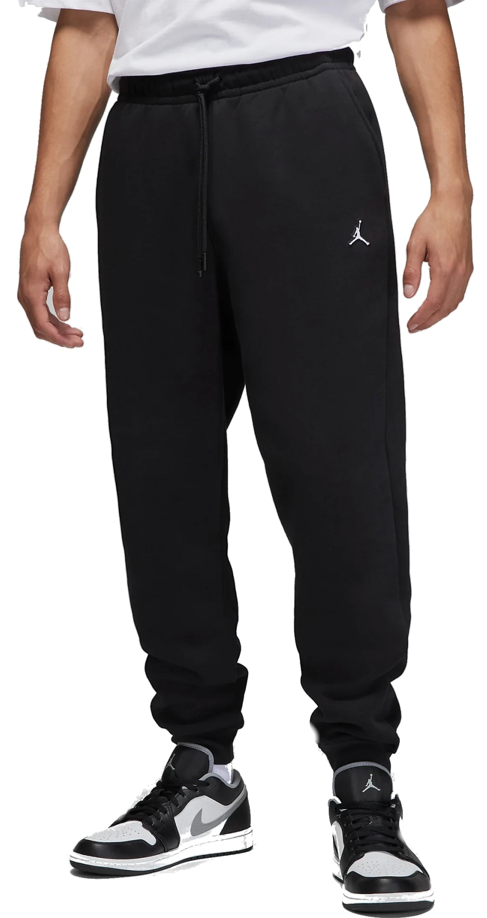 Nohavice Nike Jordan Essential Fleece Joggers Veľkosť: XL