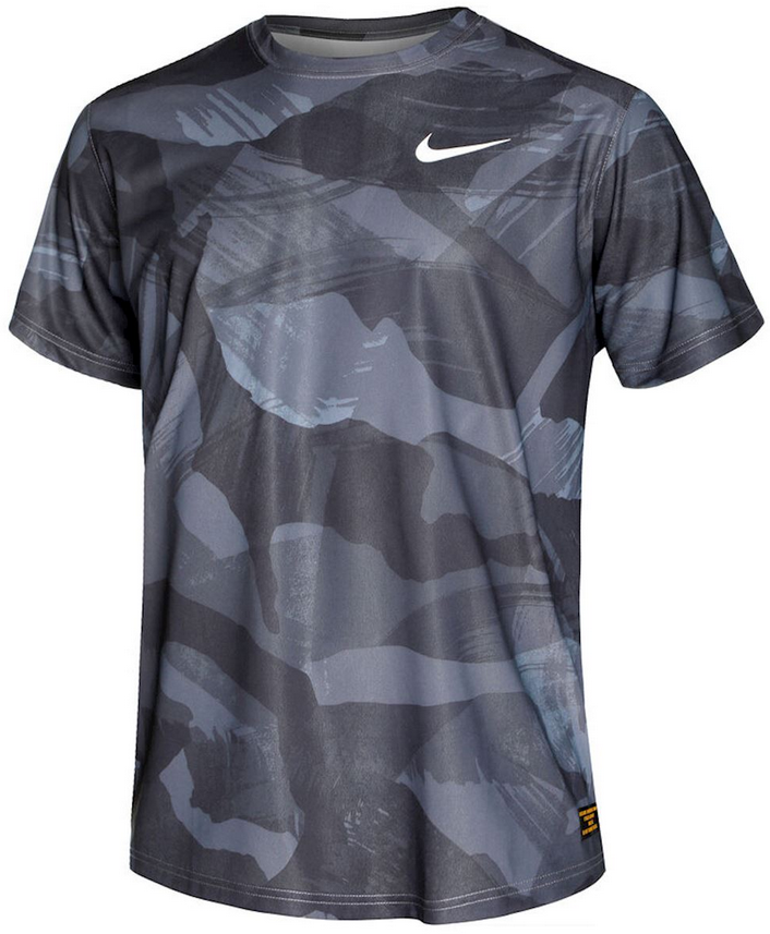 Nike Dri-Fit Legend Camouflage Veľkosť: M