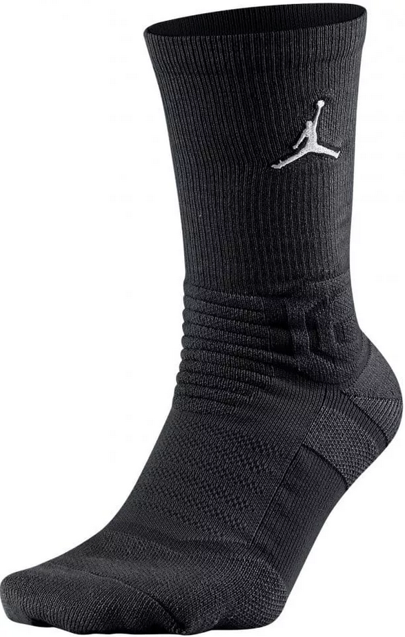 Ponožky Nike Ultimate Flight 2.0 Crew Veľkosť: L